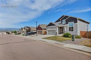 10778 Matta Dr, Colorado Springs, CO 80925
