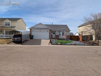 1078 Clogger Ln, Fountain, CO 80817