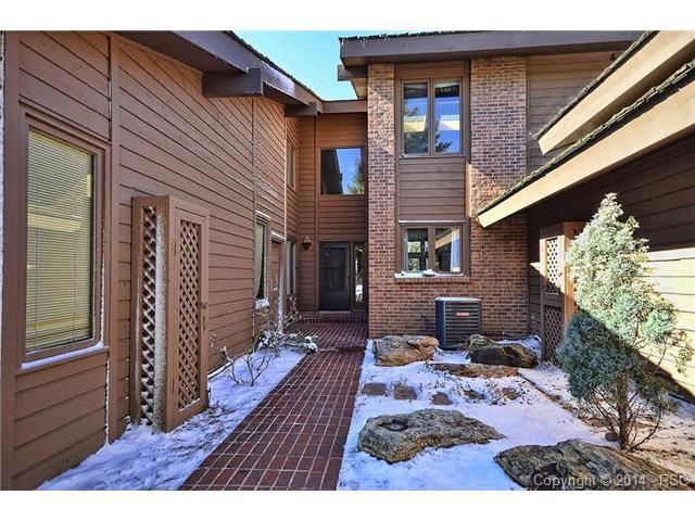1078 Hill Cir, Colorado Springs, CO 80904