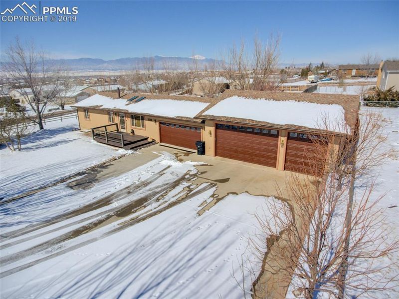 10780 Falling Star Rd, Fountain, CO 80817
