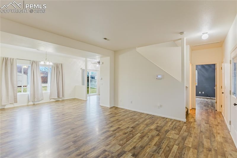 10781 Deer Meadow Cir, Colorado Springs, CO 80925