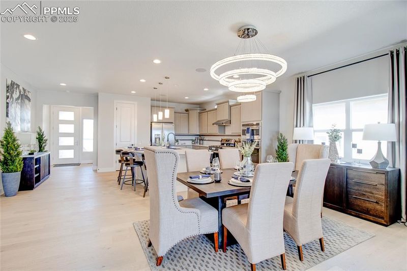 10781 Foggy Bend Ln, Peyton, CO 80831