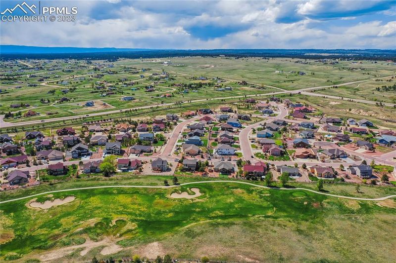 10785 Greenbelt Dr, Peyton, CO 80831