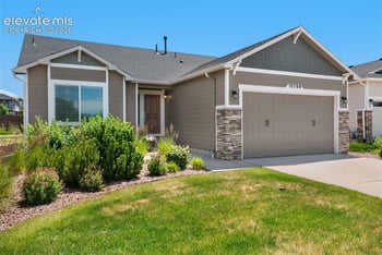 10786 Hidden Brook Cir, Colorado Springs, CO 80908