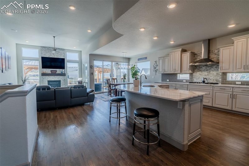 1079 Native Dancer Ter, Colorado Springs, CO 80921