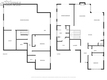 1079 Native Dancer Ter, Colorado Springs, CO 80921