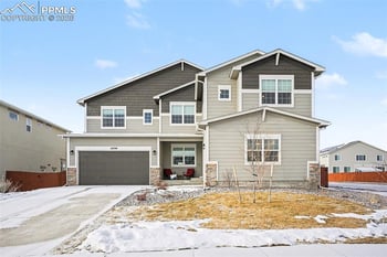 10790 Rolling Peaks Dr, Peyton, CO 80831