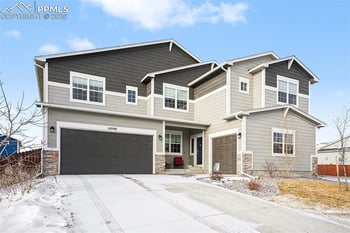 10790 Rolling Peaks Dr, Peyton, CO 80831