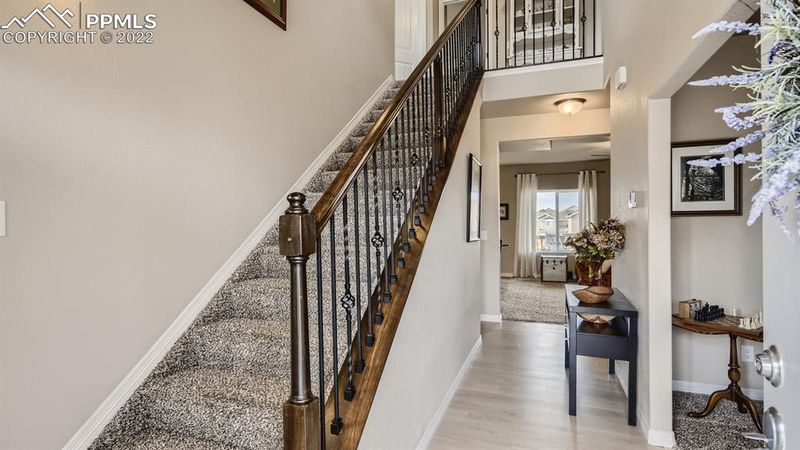 10794 Witcher Dr, Colorado Springs, CO 80925
