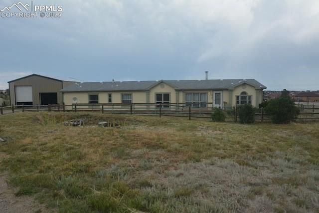10795 Indian Paint Trl, Peyton, CO 80831
