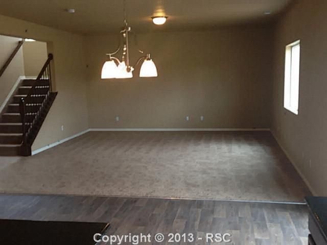 10799 Mcgahan Dr, Fountain, CO 80817