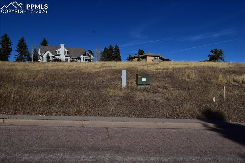108 Allison Pl, Divide, CO 80814