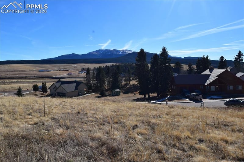 108 Allison Pl, Divide, CO 80814