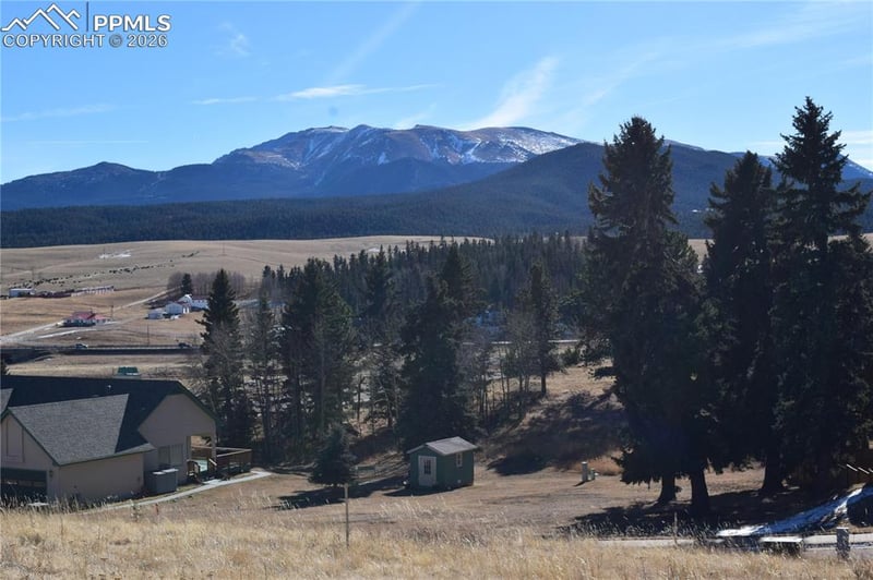 108 Allison Pl, Divide, CO 80814
