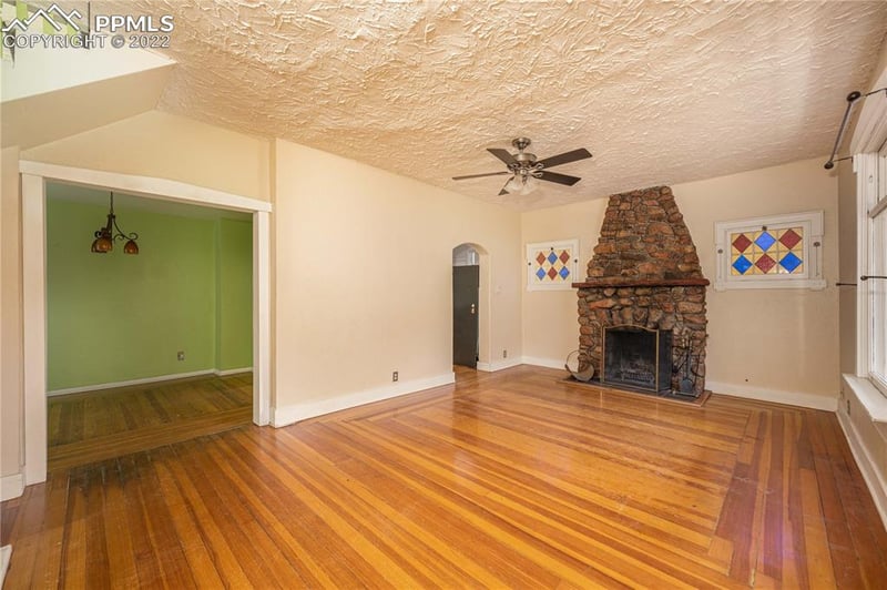 108 Capitol Hill Ave, Manitou Springs, CO 80829