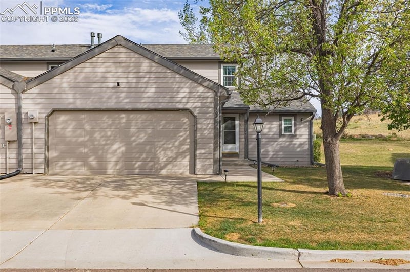 108 Cobblestone Dr, Colorado Springs, CO 80906