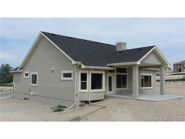108 Coyote Willow Dr, Colorado Springs, CO 80921