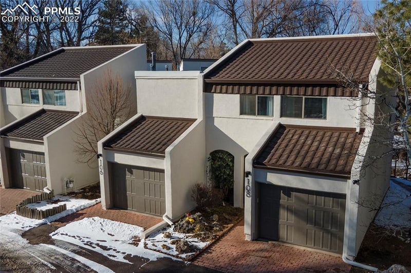 108 Creekside Ln, Colorado Springs, CO 80906