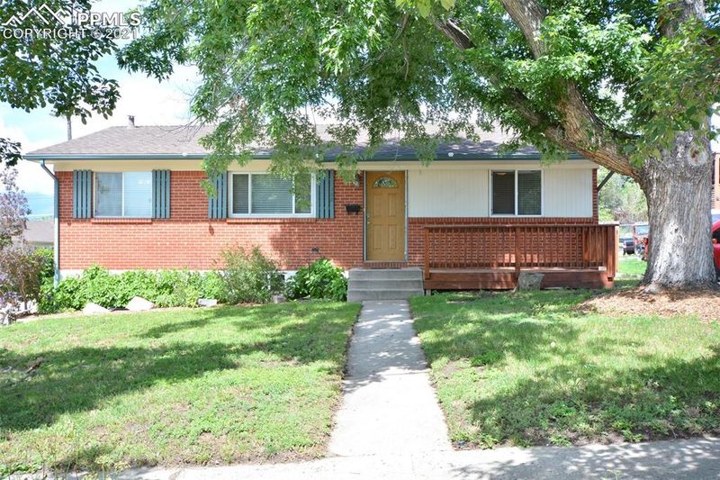 108 S Garo Ave, Colorado Springs, CO 80910