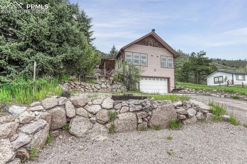 108 Hillside Rd, Palmer Lake, CO 80133