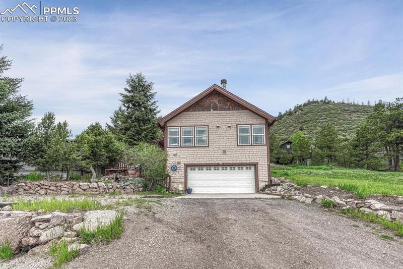 108 Hillside Rd, Palmer Lake, CO 80133