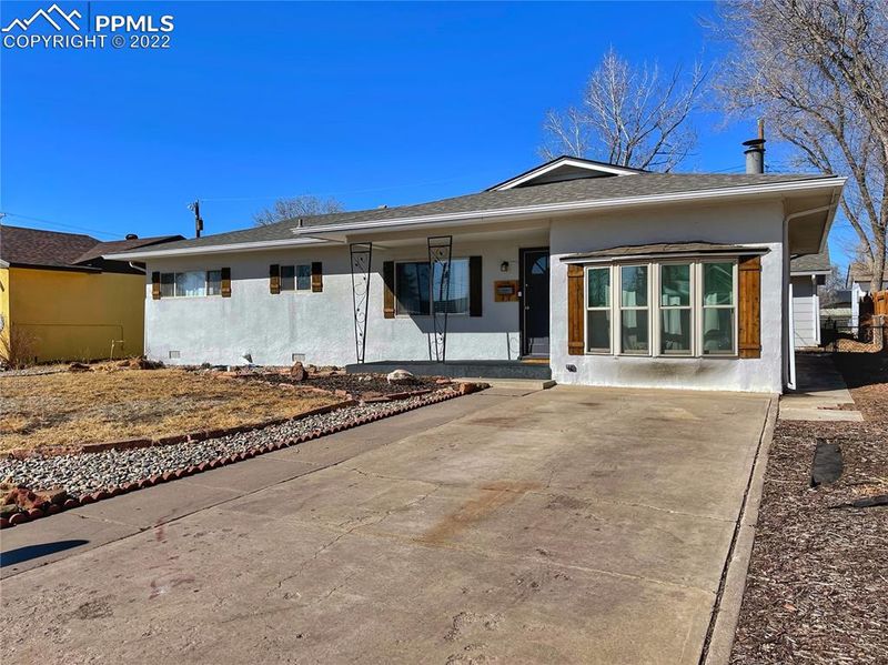 108 Jasper Dr, Colorado Springs, CO 80911