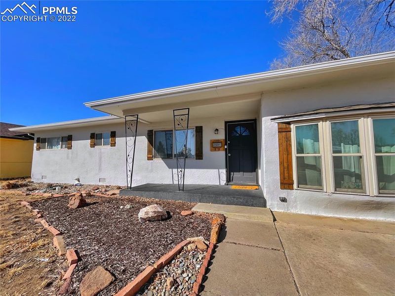 108 Jasper Dr, Colorado Springs, CO 80911
