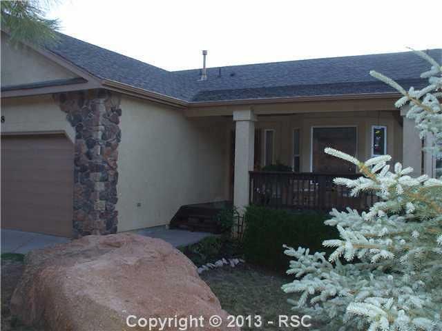 108 Oakdale Dr, Palmer Lake, CO 80133