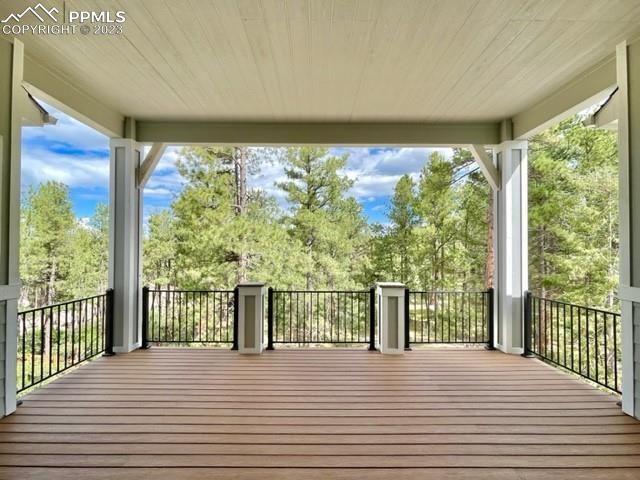 108 Panoramic Dr, Monument, CO 80132