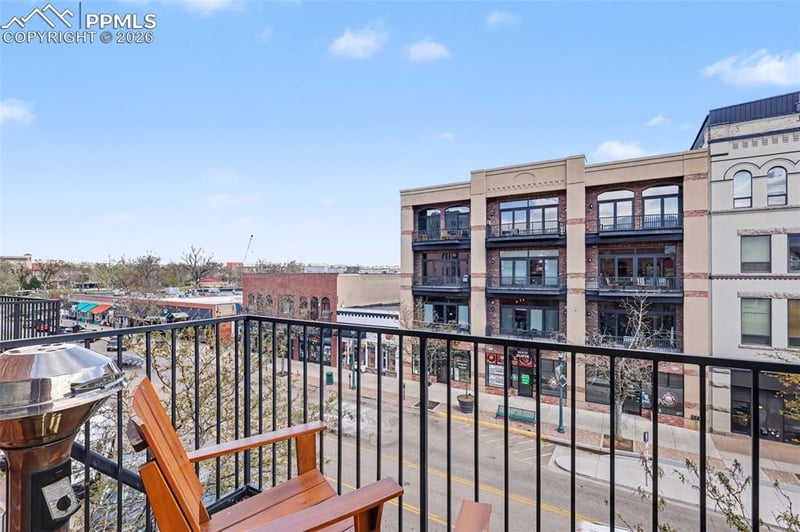 108 Tejon St #A, Colorado Springs, CO 80903