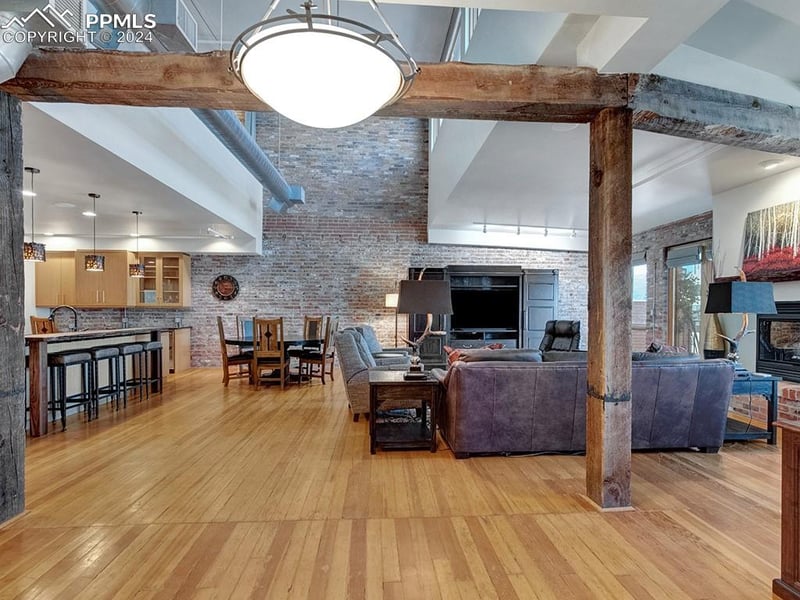 108 N Tejon St #C, Colorado Springs, CO 80903