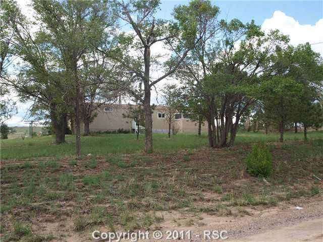 1080 Donald Rd, Colorado Springs, CO 80930