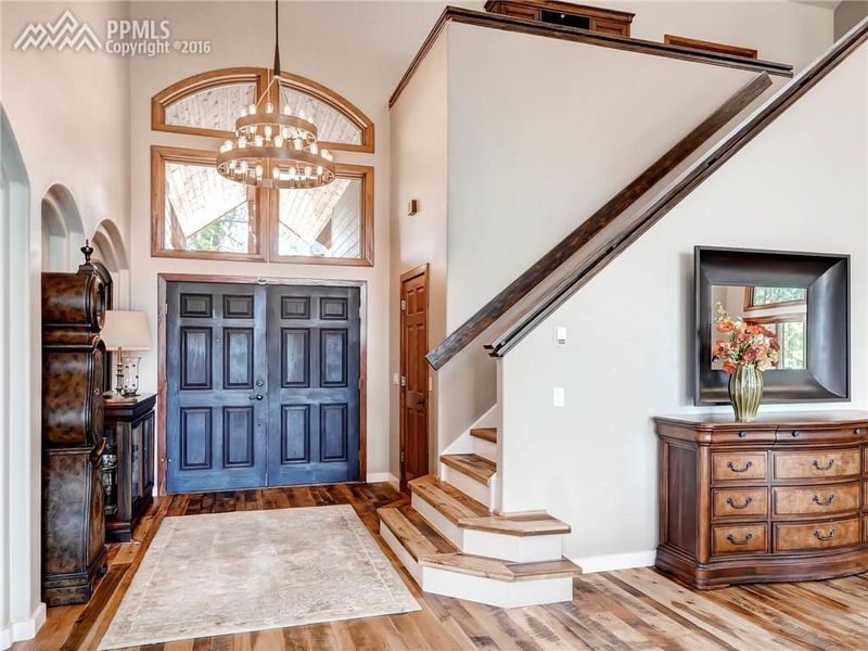 10800 Deerfield Rd, Franktown, CO 80116