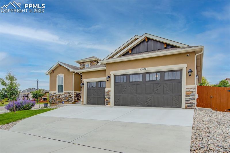 10802 Checo Way, Peyton, CO 80831