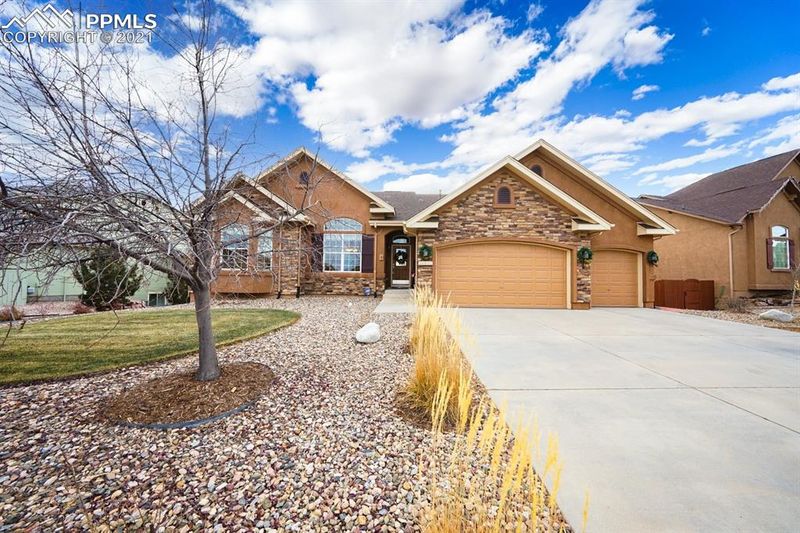 10802 Torreys Peak Way, Peyton, CO 80831
