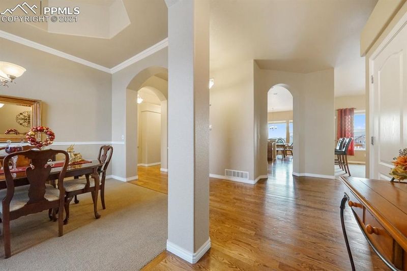10802 Torreys Peak Way, Peyton, CO 80831