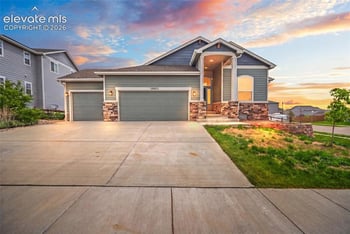 10803 Checo Way, Peyton, CO 80831