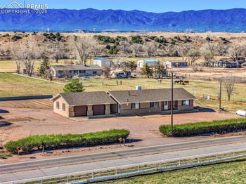 10804 Highway 115 Hw, Florence, CO 81226