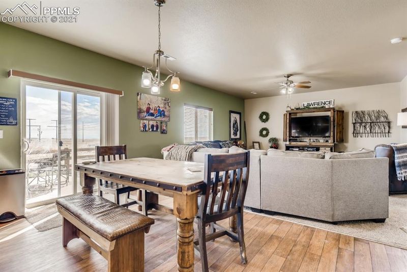 10807 Cascading Spring Cir, Peyton, CO 80831