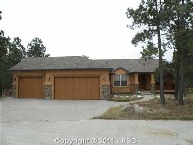 10810 Hat Creek Pl, Colorado Springs, CO 80908