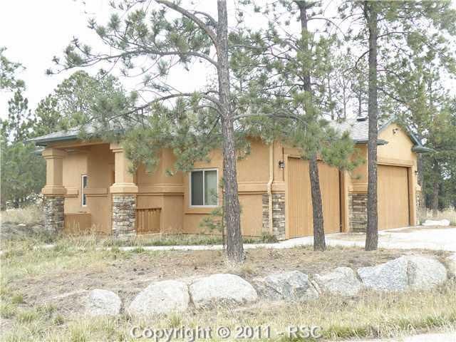 10810 Hat Creek Pl, Colorado Springs, CO 80908