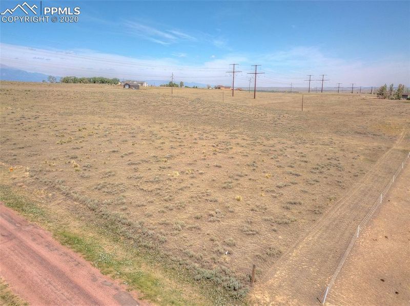 10810 Thunderhead Dr, Colorado Springs, CO 80925