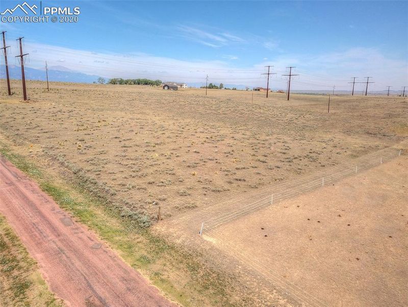 10810 Thunderhead Dr, Colorado Springs, CO 80925