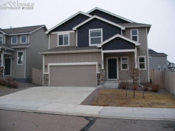 10811 Witcher Dr, Colorado Springs, CO 80925