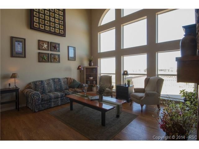 10812 Torreys Peak Way, Peyton, CO 80831