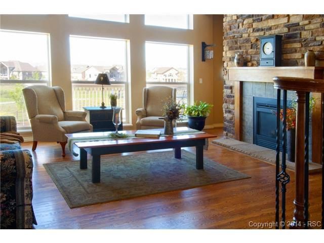 10812 Torreys Peak Way, Peyton, CO 80831