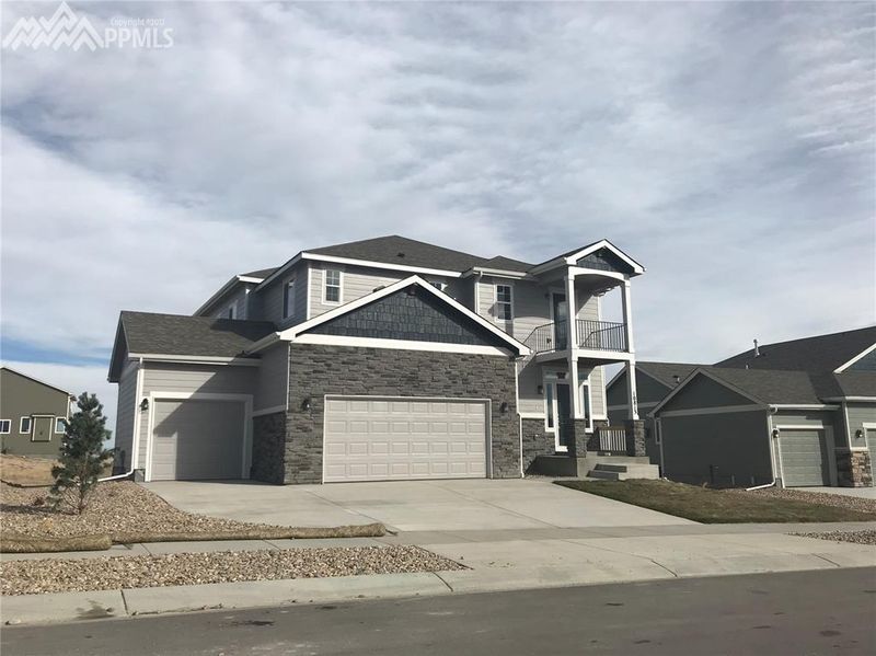 10813 Checo Way, Peyton, CO 80831