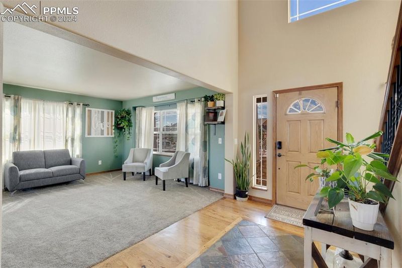 10813 Torreys Peak Way, Peyton, CO 80831