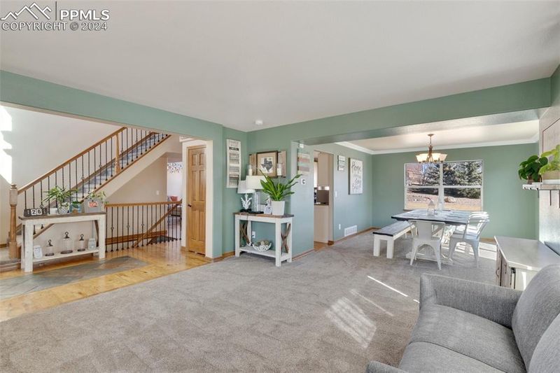 10813 Torreys Peak Way, Peyton, CO 80831