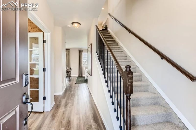 10814 Rolling Peaks Dr, Peyton, CO 80831